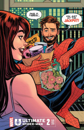Ultimate Spider-Man (2024) -2VC- Issue #2
