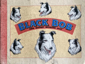 Black Bob -7- The Dandy Wonder Dog