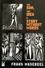 (AUT) Masereel - The sun, the idea & Story without words