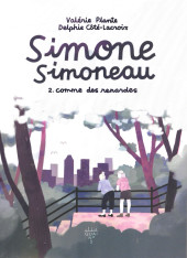Simone Simoneau : Chronique d'une femme en politique -2- Comme des renardes