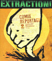 Extraction ! Comix reportage