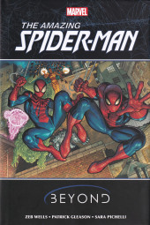 Beyond (The Amazing Spider-Man)