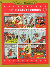 Plezante Cirkus (Het) -1b- Het Plezante Cirkus 1
