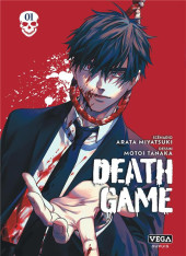 Death game -1- Tome 1