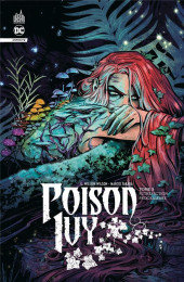 Poison Ivy Infinite -3- Tome 3