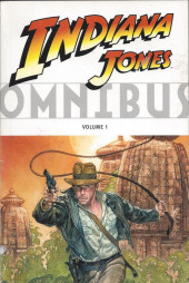 Indiana Jones Omnibus -1- Volume 1