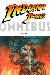 Indiana Jones Omnibus -2- Volume 2