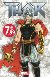 Thor (Marvel-Verse)