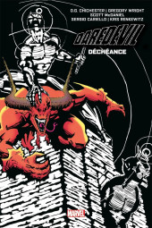 Daredevil (Marvel Epic Collection) -18- Daredevil (Marvel Epic Collection) Déchéance