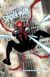 The superior Spider-man Vol.3 (2023) -5VC- Issue #5