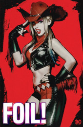 Harley Quinn Vol.4 (2021) -38VC- Issue #38