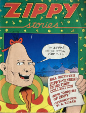 Zippy the Pinhead - Zippy stories