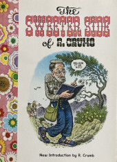 (AUT) Crumb (en anglais) - The Sweeter Side of R. Crumb