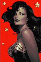 Wonder Woman Vol.6 (2023) -7VC- Issue #7