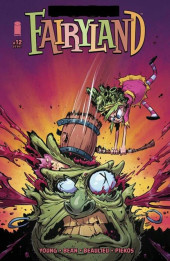I Hate Fairyland Vol.2 (2022) -12VC- Issue #12