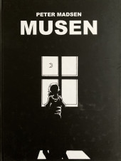 Musen (en Danois) - Musen