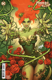 Poison Ivy (2022) -20VC- Issue #20