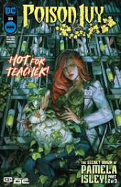 Poison Ivy (2022) -20- Issue #20