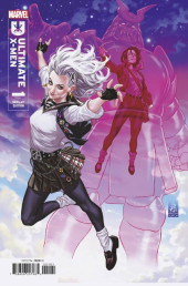 Ultimate X-men (2024) -1VC- Issue #1