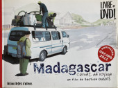 Madagascar (Dubois) - Madagascar : carnet de voyage