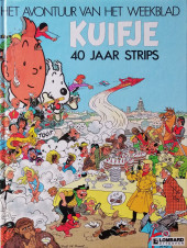 (DOC) Journal Tintin -1986- Het avontuur van het weekblad Kuifje - 40 jaar strips