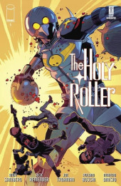 The holy Roller (2023) -5- Issue #5