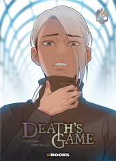 Death's Game -2- Tome 2