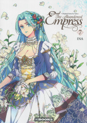 The abandoned Empress -7- Tome 7
