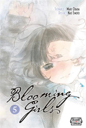 Blooming Girls -5- Tome 5