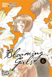 Blooming Girls -6- Tome 6
