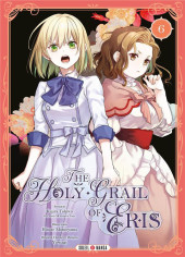 The holy Grail of Eris -6- Tome 6