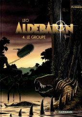 Aldébaran -4a2001- Le Groupe