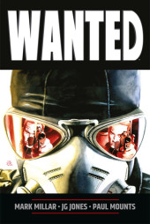 Wanted (2003) -INT2018- Wanted