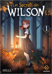 Les secrets des Wilson -1- Les Secrets des Wilson