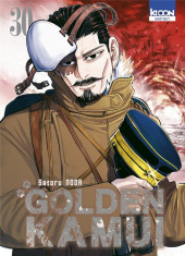 Golden Kamui -30- Tome 30