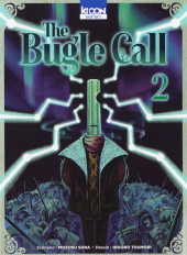The bugle call -2- Tome 2