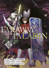 Faraway Paladin -12- Tome 12