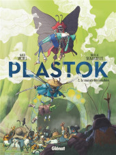 Plastok -2- Le marais des nuisibles