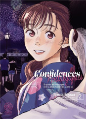 Confidences Nostalgiques -2- Volume 2