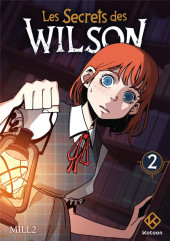 Les secrets des Wilson -2- Tome 2