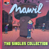 (AUT) Mawil - The Single Collection