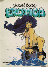 Erotica (en allemand) - Erotica