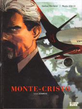Monte-Cristo -3- La Tempête