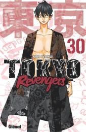Tokyo Revengers -30- Tome 30