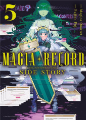 Magia Record -5- Tome 5