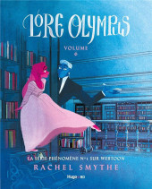 Lore Olympus -6- Volume 6