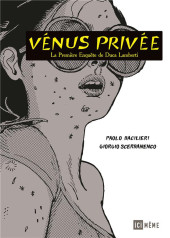 Vénus privée - La première enquête de Duca Lamberti