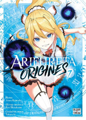Arifureta - Origines -7- Tome 7