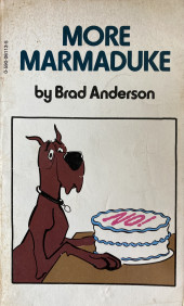 Marmaduke - More Marmaduke