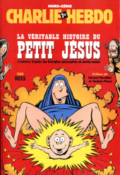 Charlie Hebdo -2014/11- La véritable histoire du Petit Jésus